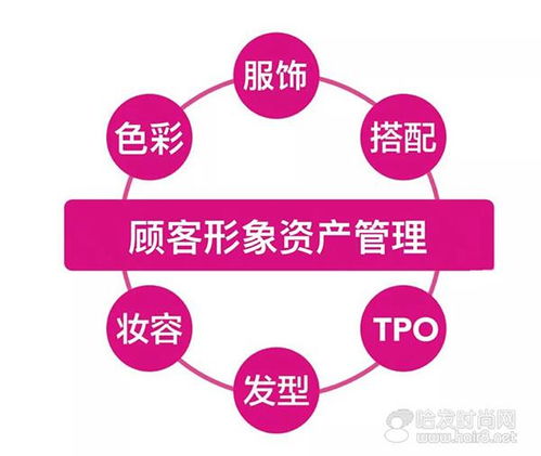 中國最高產值整體形象管理專家聯(lián)袂北京舟造型學院首獻美業(yè)資產管理